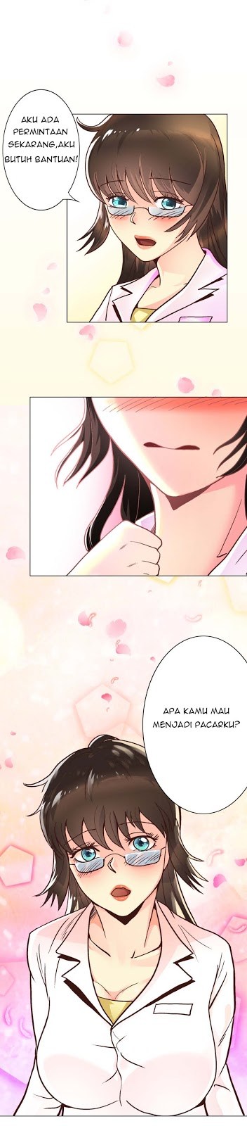 I Am Immortal Chapter 02 Gambar 15