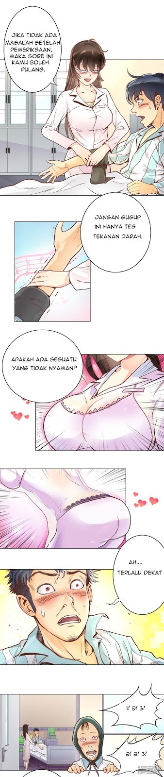 Baca  I Am Immortal Chapter 02 Gambar 2