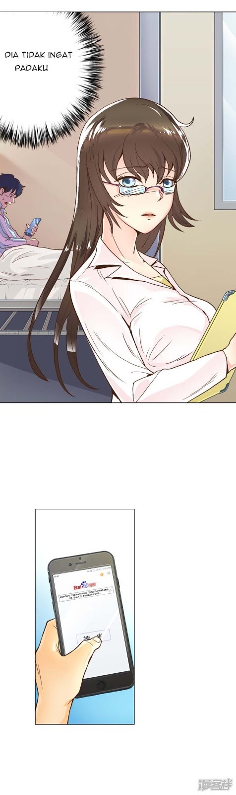 I Am Immortal Chapter 02 Gambar 4