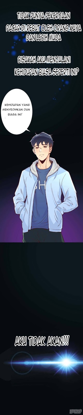 I Am Immortal Chapter 00.1 Gambar 3
