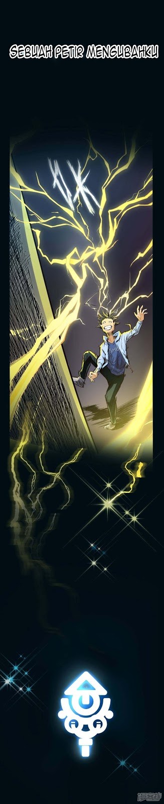 I Am Immortal Chapter 00.1 Gambar 4