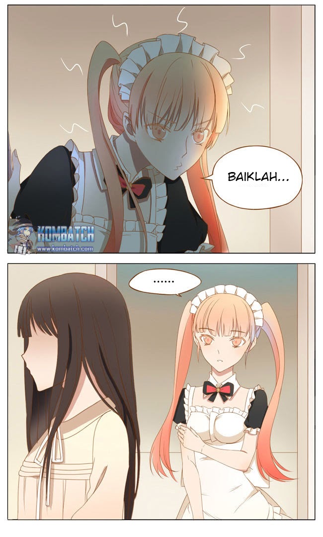 I Am My Wife Chapter 3 Gambar 10