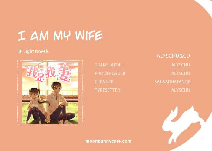 Baca I Am My Wife Chapter 2 Gambar 2