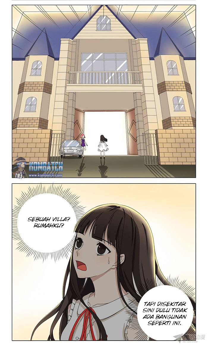 I Am My Wife Chapter 2 Gambar 9