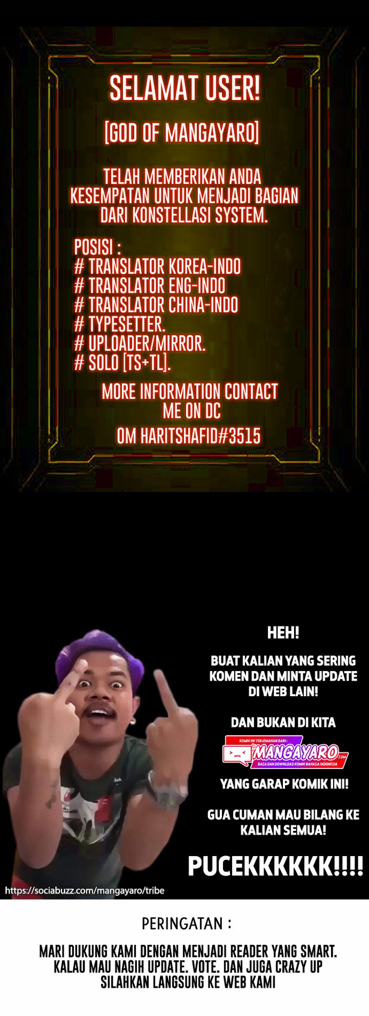 I’m Just An Immortal Chapter 59 Gambar 17
