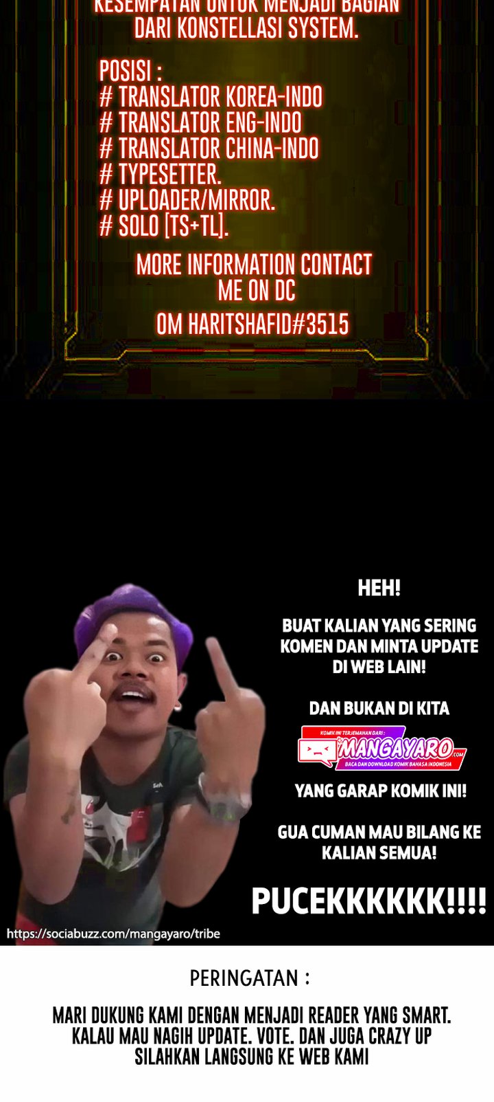 I’m Just An Immortal Chapter 58 Gambar 18