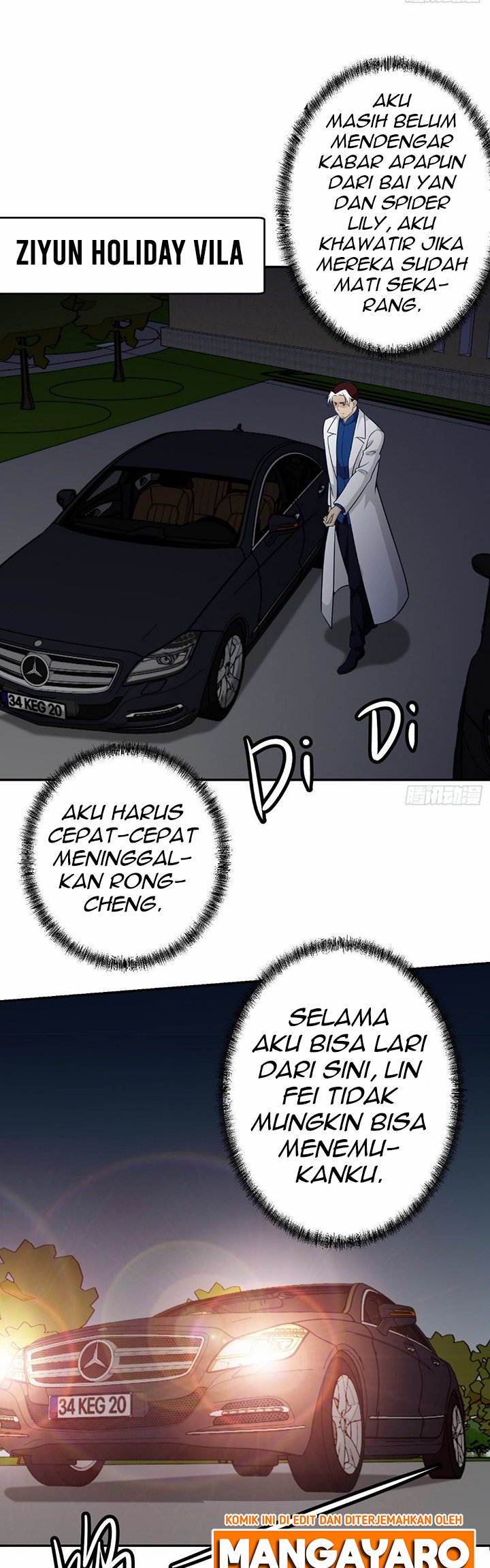 I’m Just An Immortal Chapter 56 Gambar 9