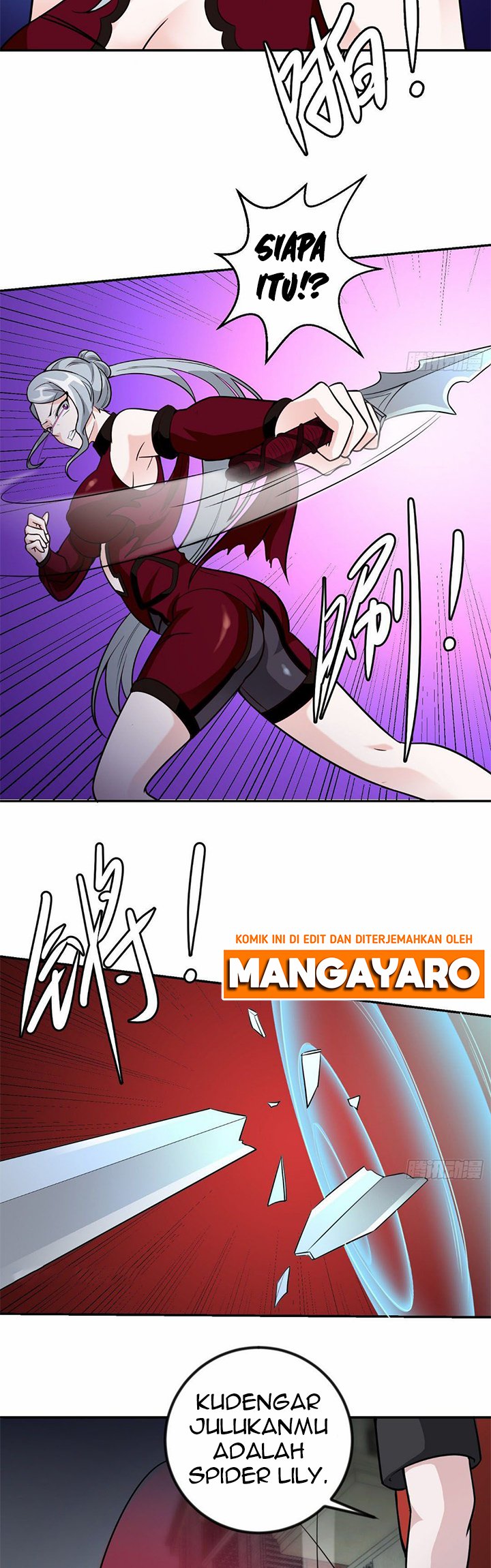 I’m Just An Immortal Chapter 54 Gambar 8