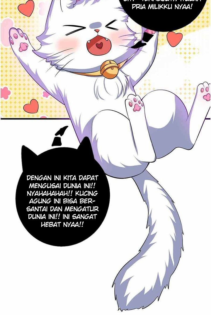 Harmonious Emperor Chapter 29 Gambar 19