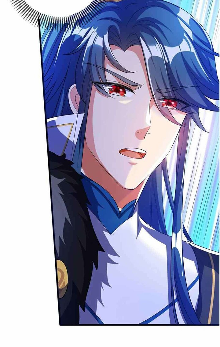 Harmonious Emperor Chapter 28 Gambar 21