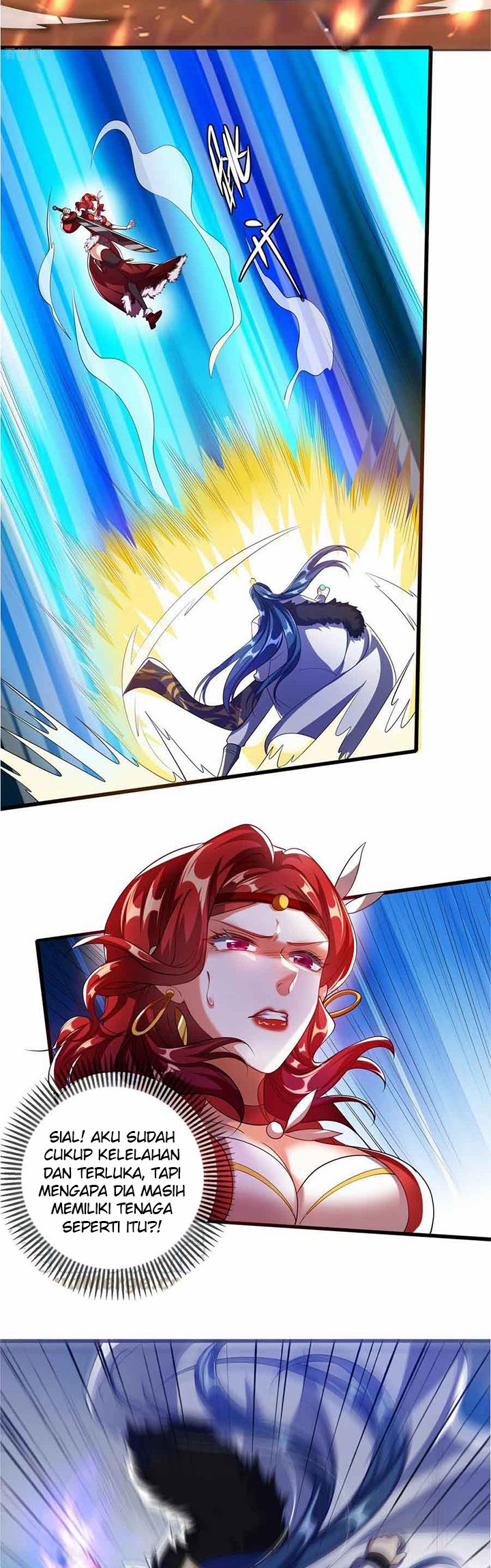 Harmonious Emperor Chapter 26 Gambar 6