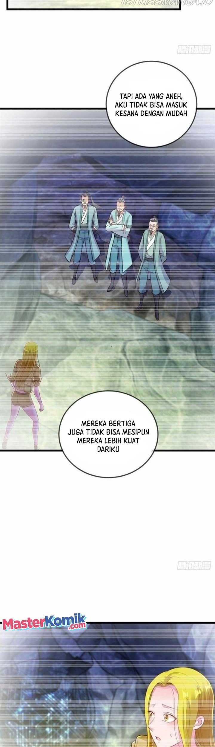 Rebirth of The Earth Immortal Venerable Chapter 139 Gambar 6