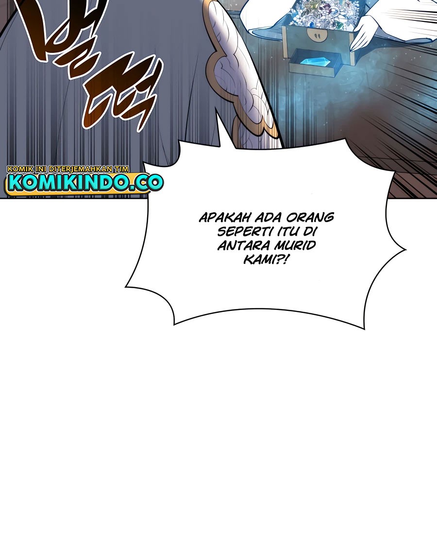 Records Of The Swordsman Scholar Chapter 40 Gambar 28