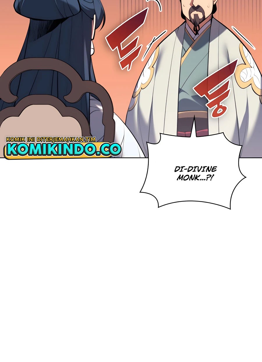 Records Of The Swordsman Scholar Chapter 40 Gambar 31