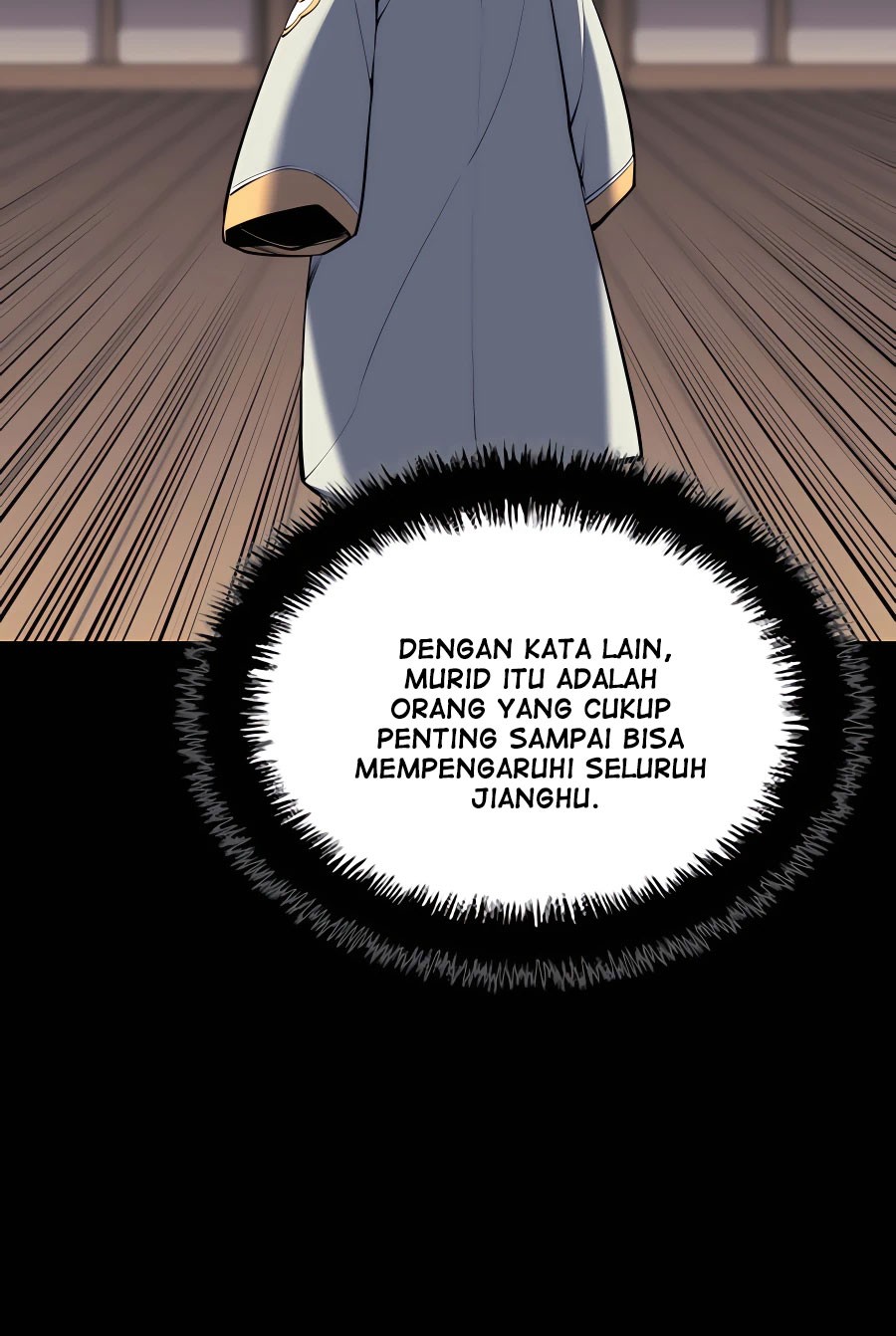 Records Of The Swordsman Scholar Chapter 40 Gambar 46