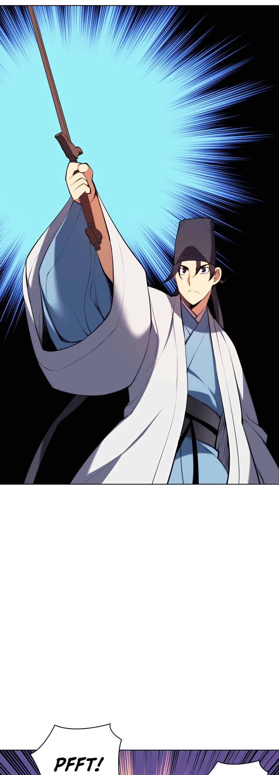 Records Of The Swordsman Scholar Chapter 40 Gambar 56