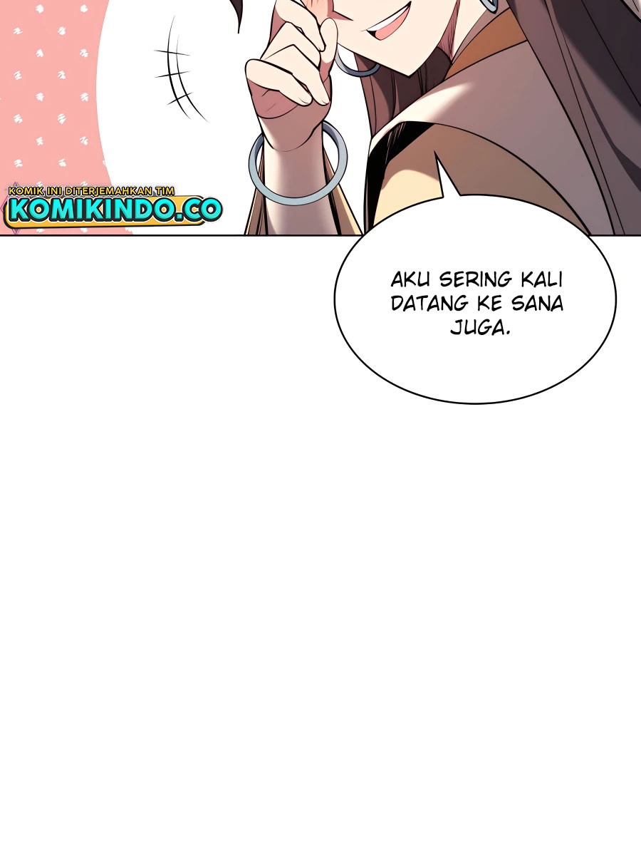 Records Of The Swordsman Scholar Chapter 40 Gambar 58