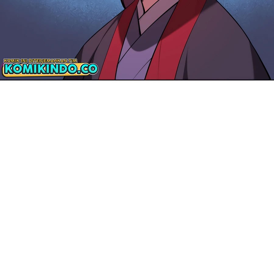 Records Of The Swordsman Scholar Chapter 40 Gambar 79