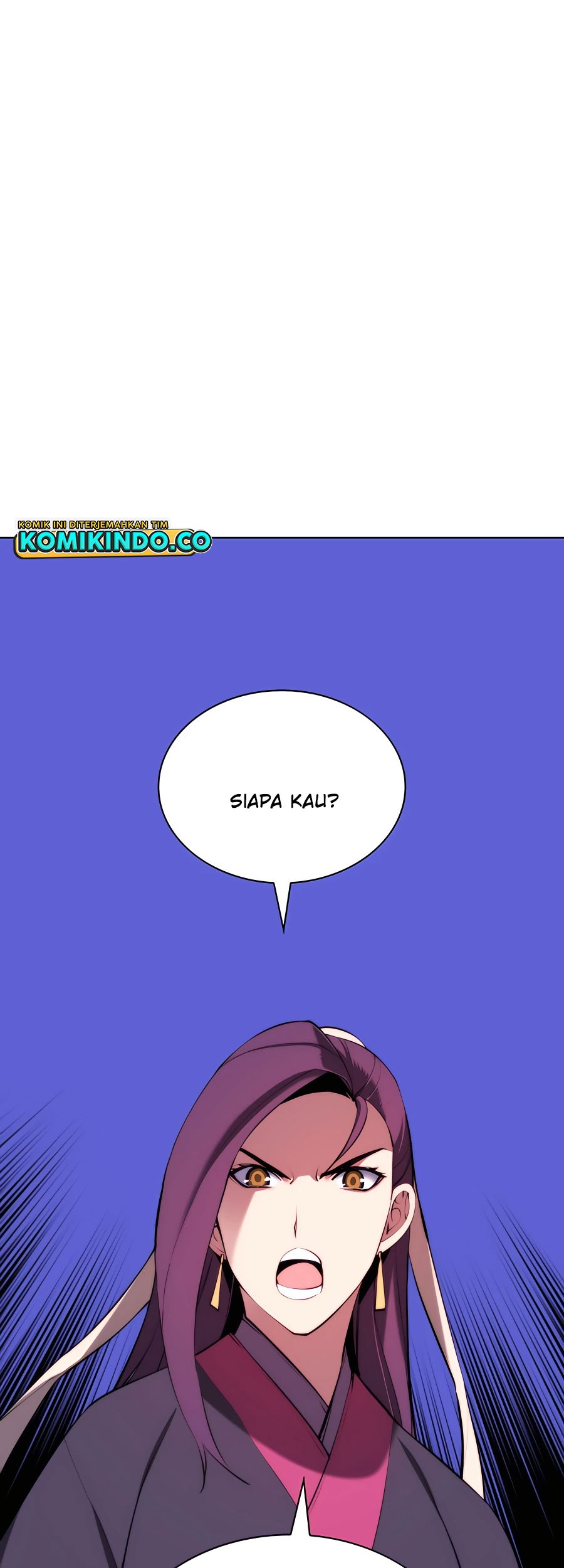Records Of The Swordsman Scholar Chapter 40 Gambar 83