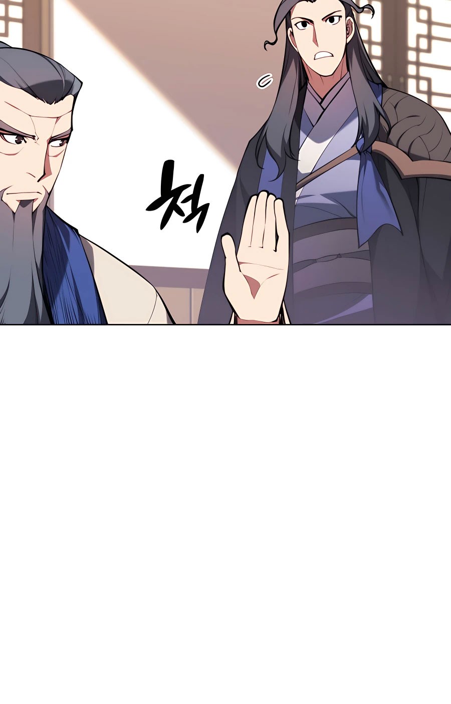 Records Of The Swordsman Scholar Chapter 40 Gambar 4
