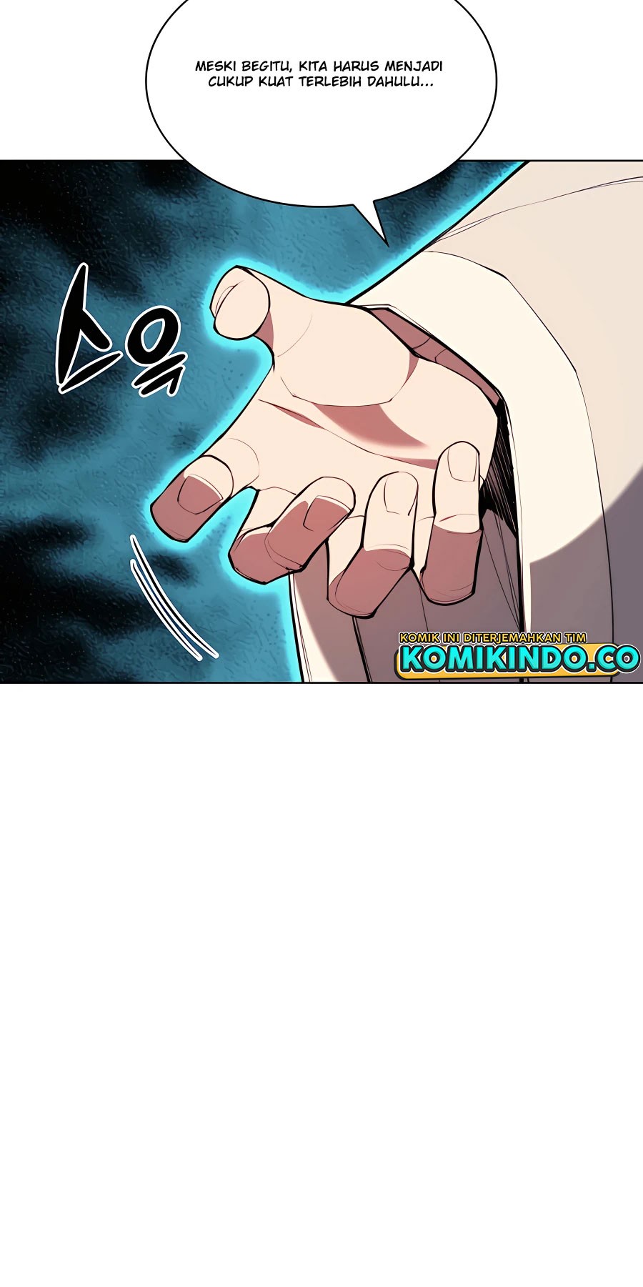 Records Of The Swordsman Scholar Chapter 40 Gambar 7