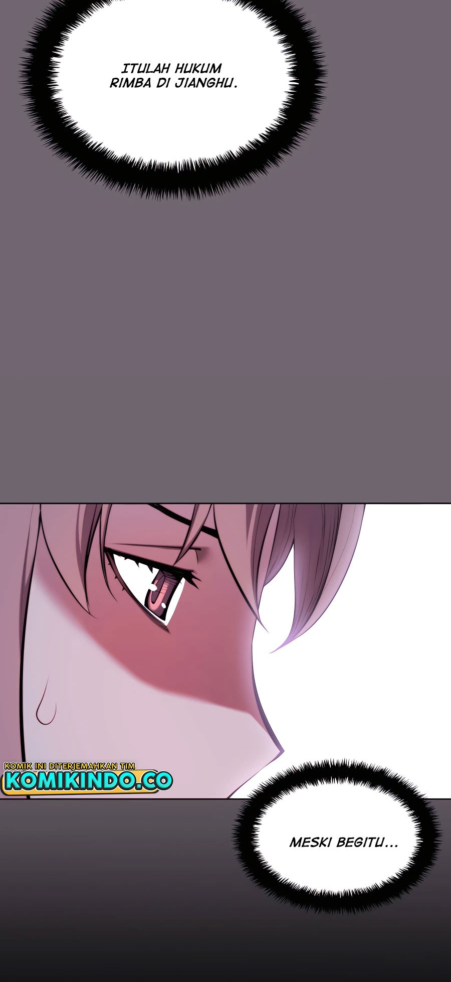 Records Of The Swordsman Scholar Chapter 40 Gambar 10