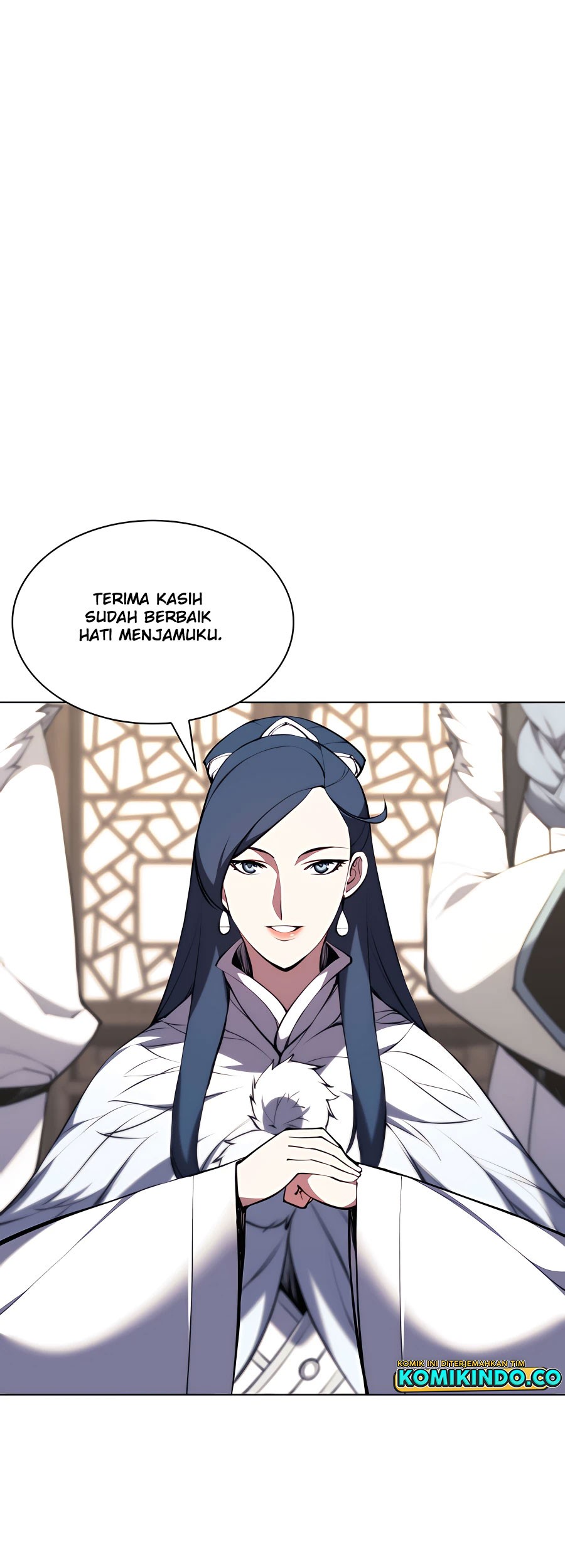 Records Of The Swordsman Scholar Chapter 40 Gambar 14