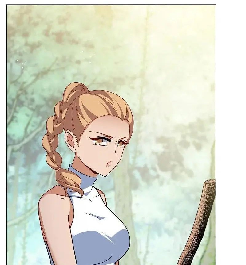 She Is Coming, Please Get Down! Chapter 94.3 Gambar 4