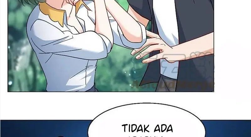 She Is Coming, Please Get Down! Chapter 94.2 Gambar 18