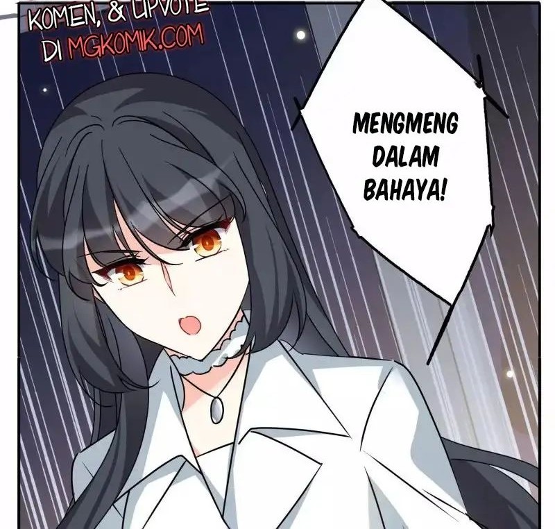 She Is Coming, Please Get Down! Chapter 93.3 Gambar 4