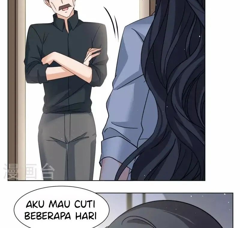 She Is Coming, Please Get Down! Chapter 93.3 Gambar 6