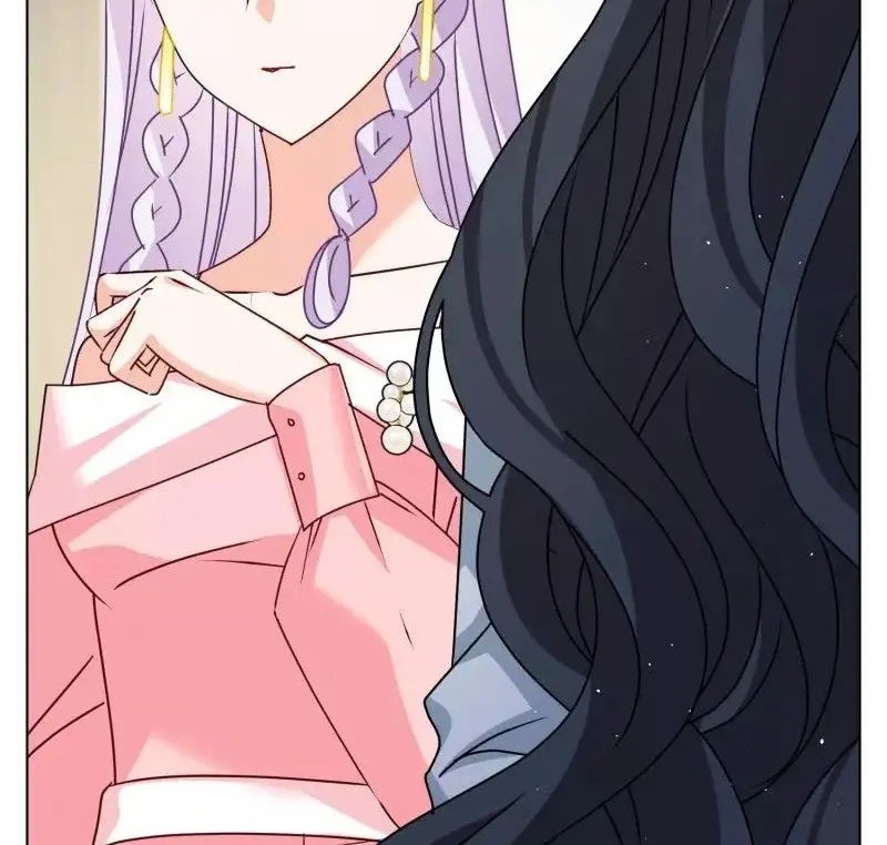 She Is Coming, Please Get Down! Chapter 93.3 Gambar 18