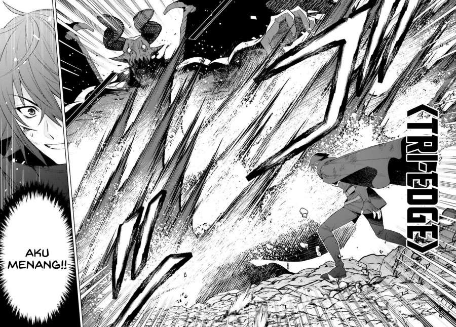 I am Not The Hero! Chapter 2.1 Gambar 22