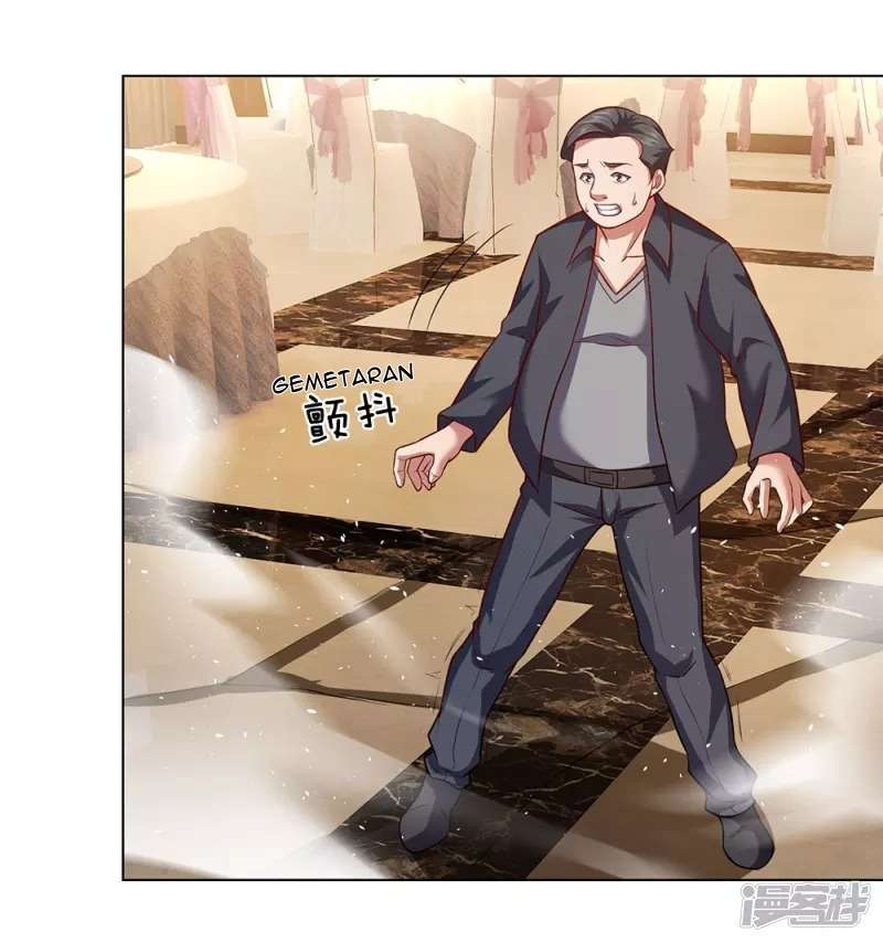 I Am The Warriors God Of War Chapter 5 Gambar 21