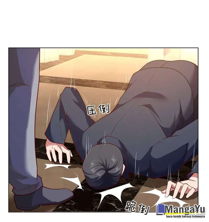 I Am The Warriors God Of War Chapter 5 Gambar 22