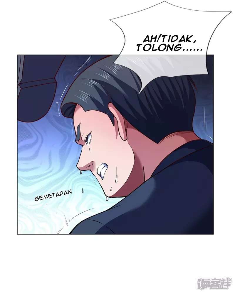 I Am The Warriors God Of War Chapter 5 Gambar 26