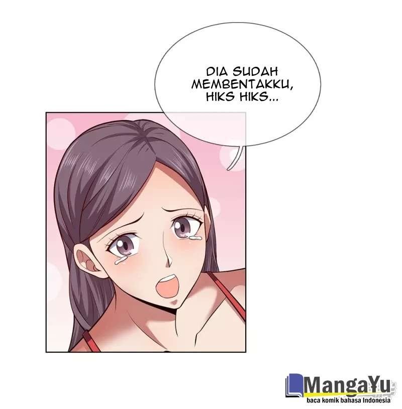 I Am The Warriors God Of War Chapter 4 Gambar 5