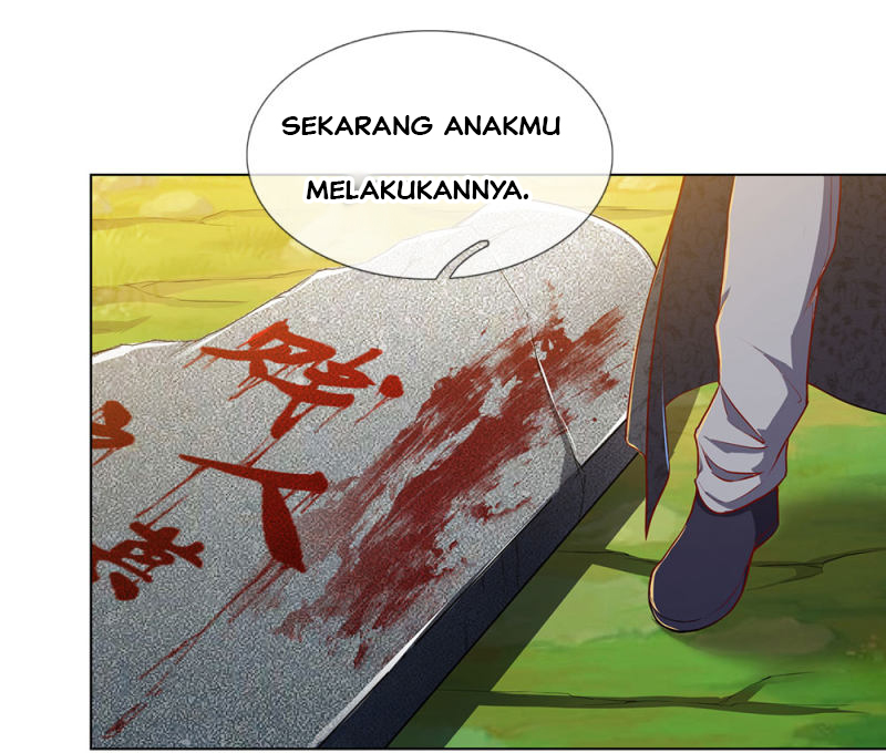 I Am The Warriors God Of War Chapter 2 Gambar 30