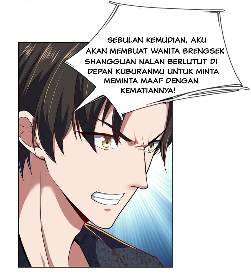 I Am The Warriors God Of War Chapter 2 Gambar 31