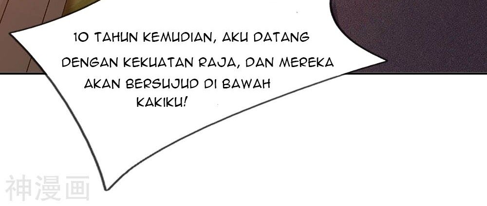 I Am The Warriors God Of War Chapter 1 Gambar 31