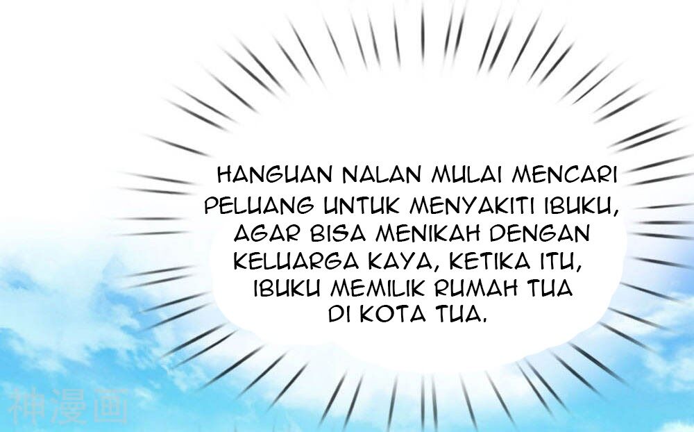 I Am The Warriors God Of War Chapter 1 Gambar 36