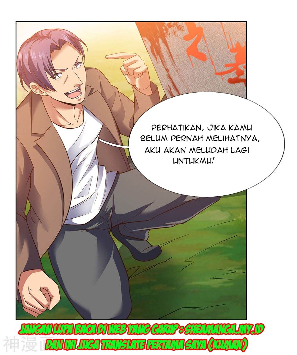 I Am The Warriors God Of War Chapter 1 Gambar 49