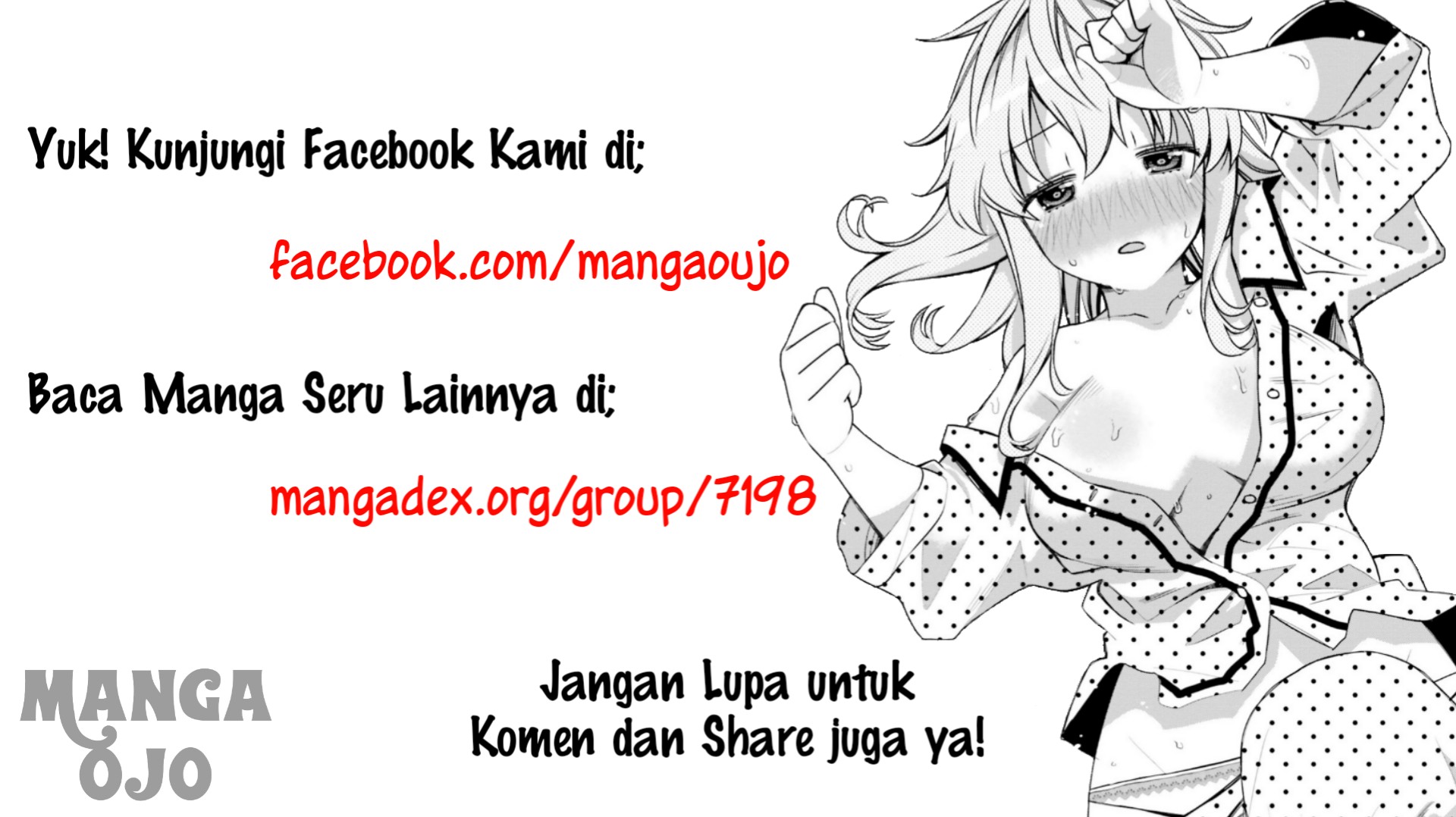 I am Worried that my Childhood Friend is too Cute! Chapter 9 Gambar 23
