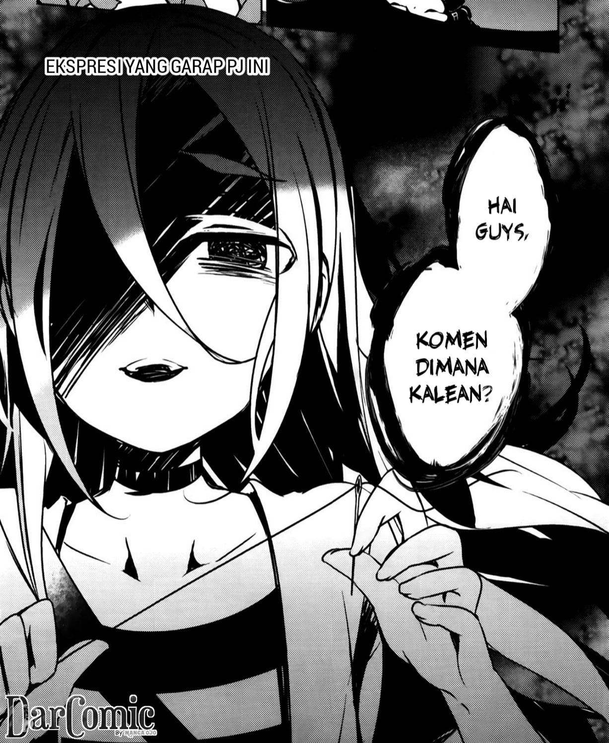 I am Worried that my Childhood Friend is too Cute! Chapter 6.5 Gambar 12