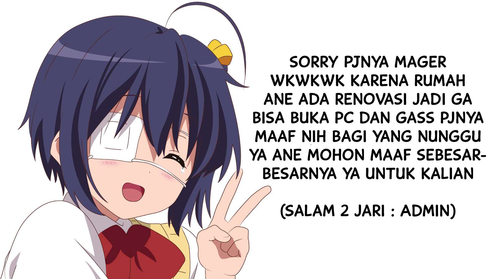 I Brought Home a Succubus who Failed to Find a Job Chapter 1 Gambar 6