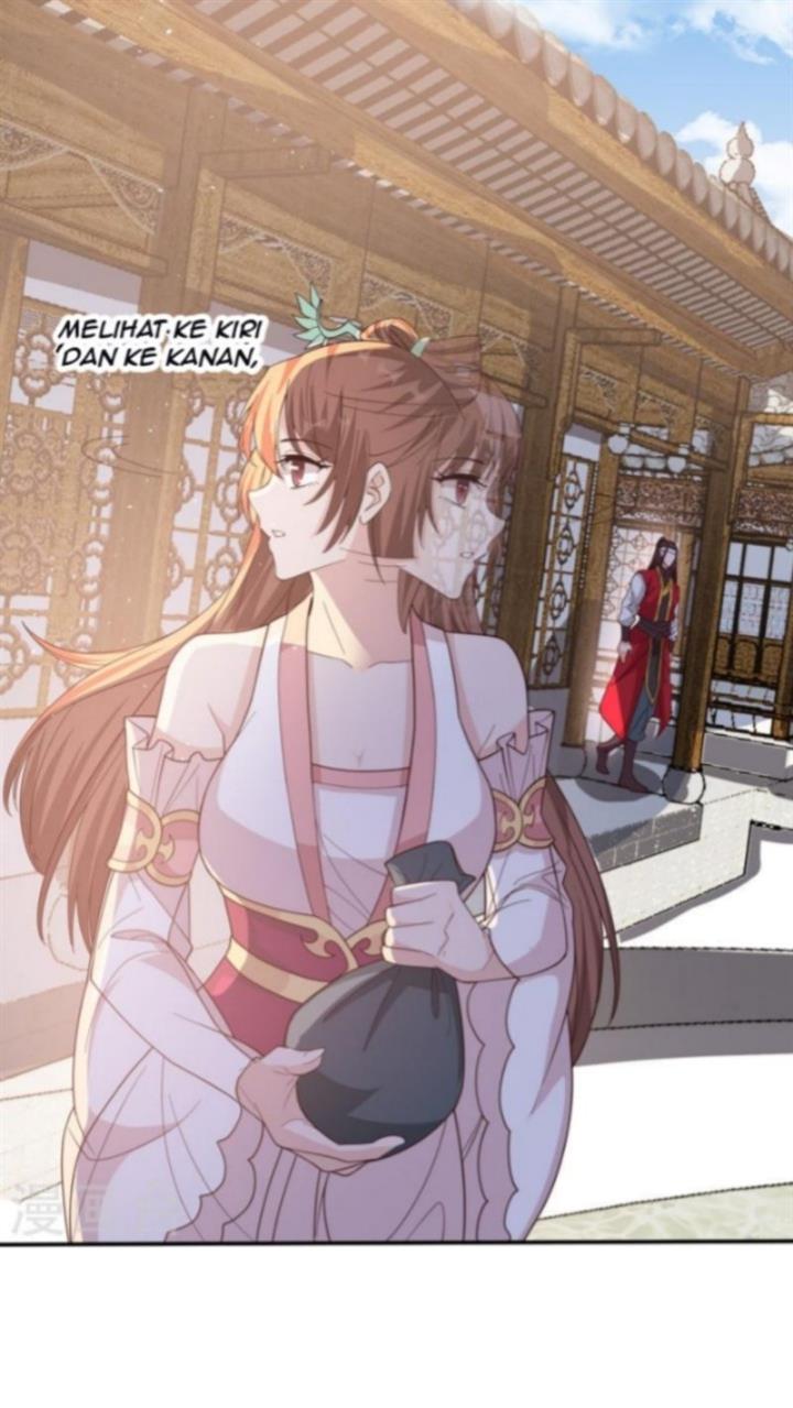 I Blew the Protagonist’s Halo Off Chapter 4 Gambar 16