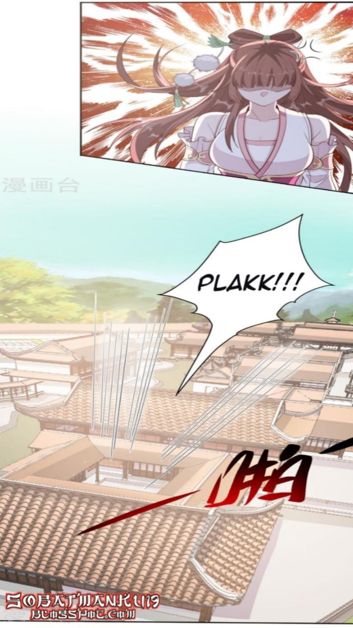 I Blew the Protagonist’s Halo Off Chapter 3 Gambar 20