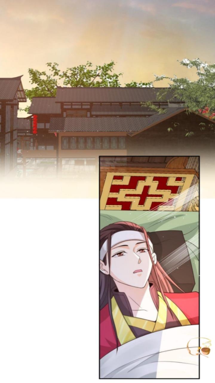 I Blew the Protagonist’s Halo Off Chapter 3 Gambar 4