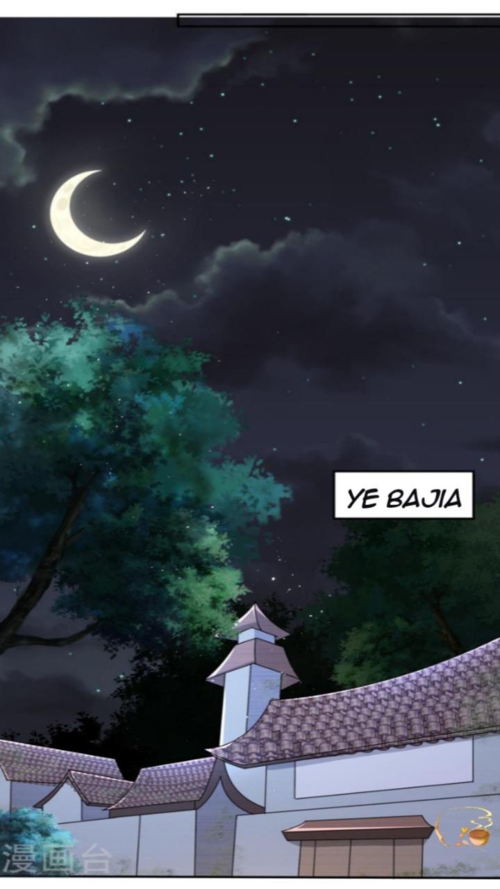 I Blew the Protagonist’s Halo Off Chapter 2 Gambar 13