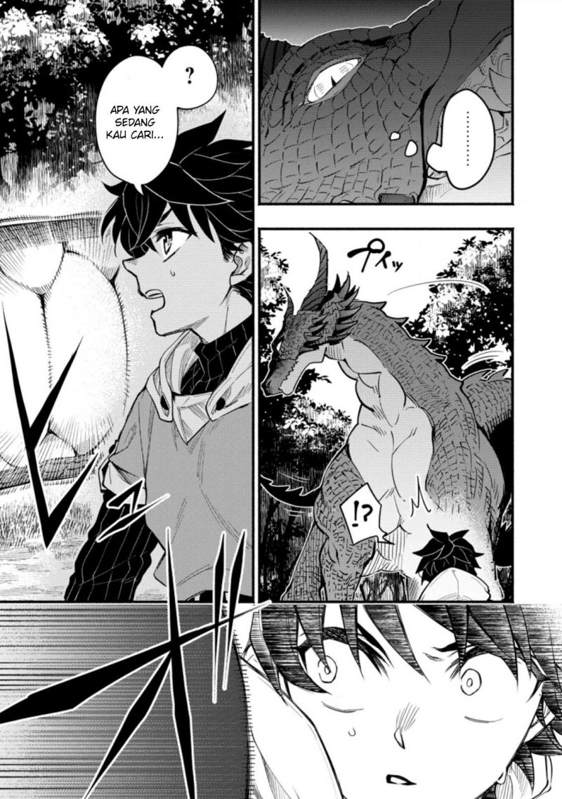 Point Gifter Keikenchi Bunpai Nouryokusha no Isekai Saikyou Solo Life Chapter 03 Gambar 10